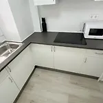Lejlighed Luxmar Benidorm