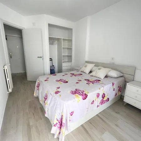 Luxmar * Benidorm