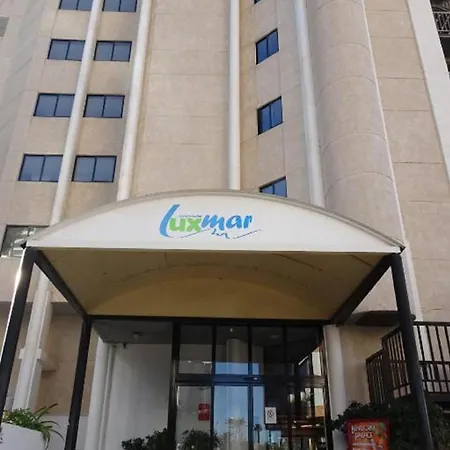 Luxmar Lejlighed Benidorm