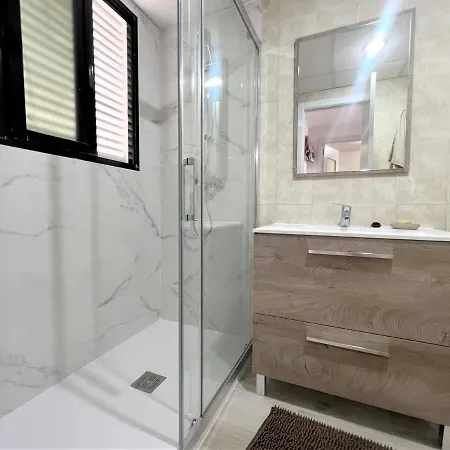 Luxmar Appartement *