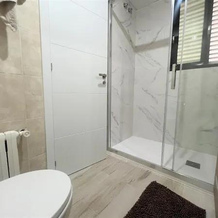 Appartement Luxmar *