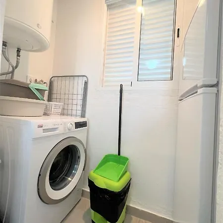 Luxmar Appartement *