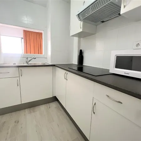 Luxmar, 14º Appartement Benidorm