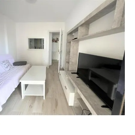 Luxmar Benidorm