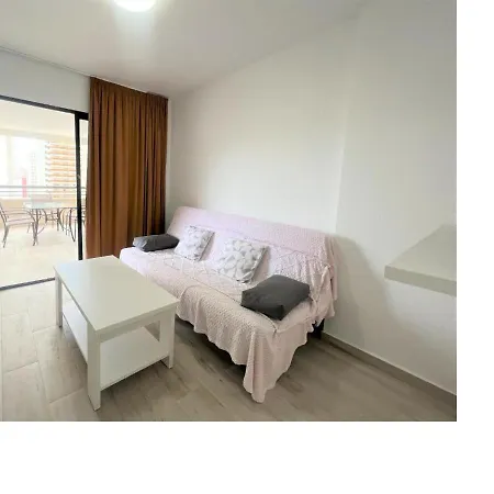 Luxmar Apartment