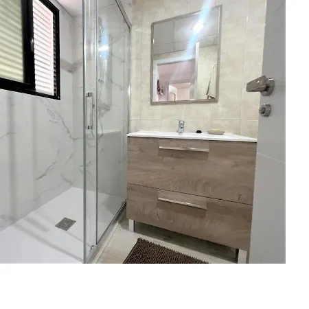 Apartment Luxmar