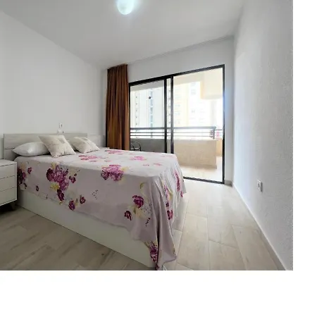 Apartment Luxmar Benidorm