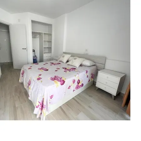 Luxmar Apartment Benidorm