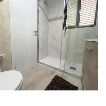 Apartment Luxmar Benidorm