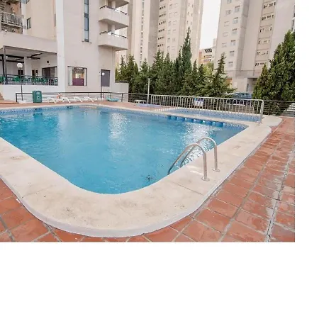 Luxmar Benidorm