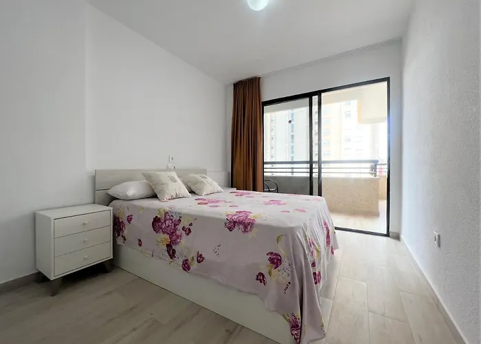 Apartment Luxmar *