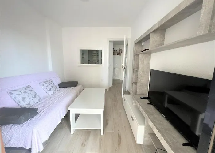 Apartment Luxmar *