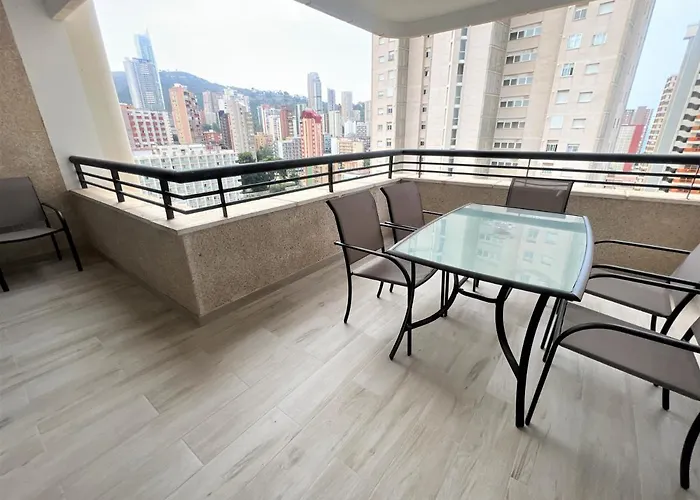 Luxmar Apartment *