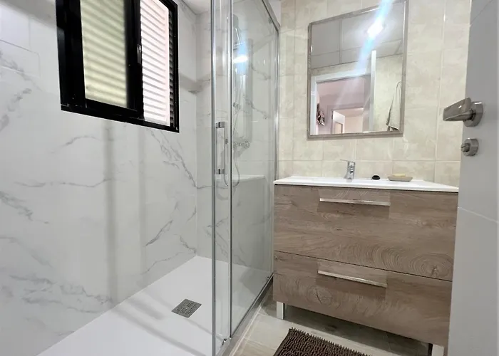 Luxmar Apartment *