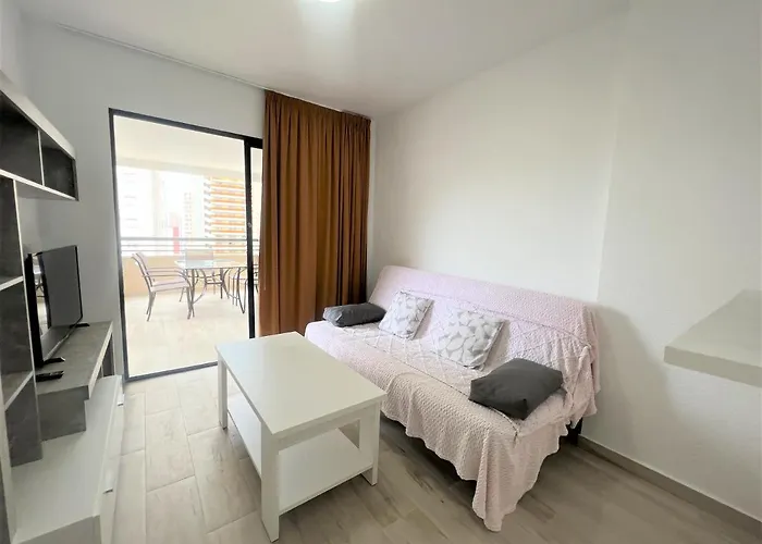 Luxmar * Benidorm