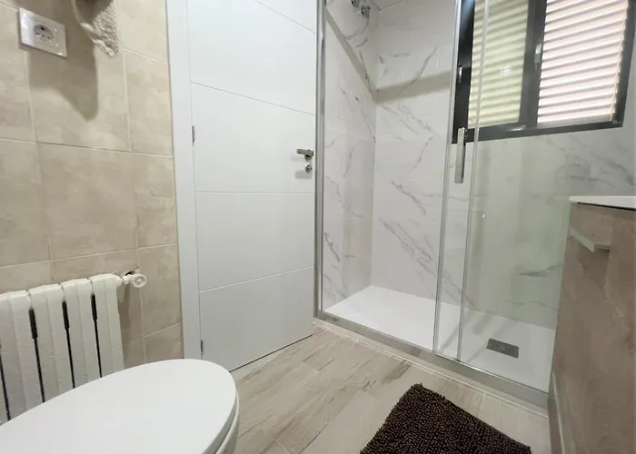 Apartment Luxmar *