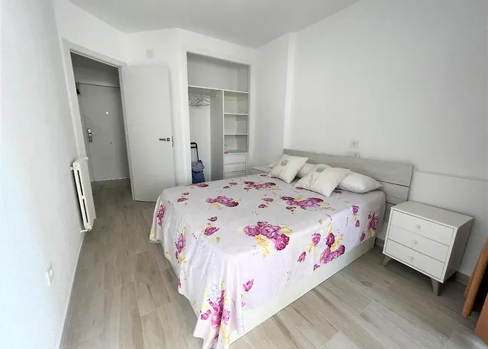 Luxmar * Benidorm