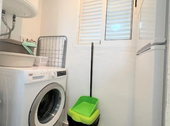 Luxmar Apartment *