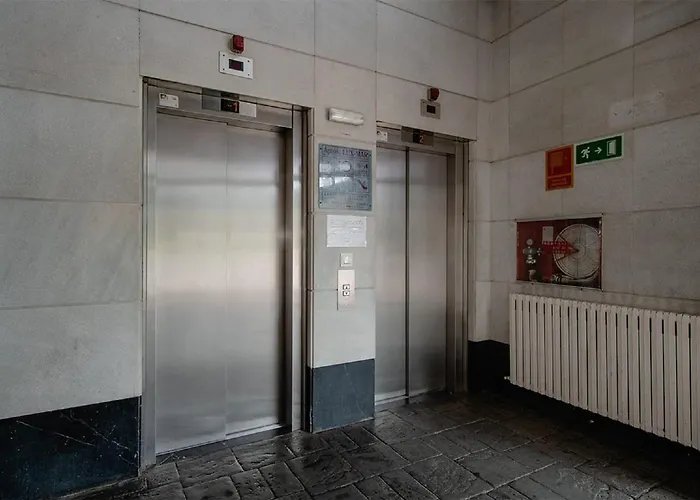 Apartment Luxmar *