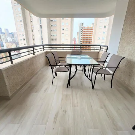 Luxmar Benidorm