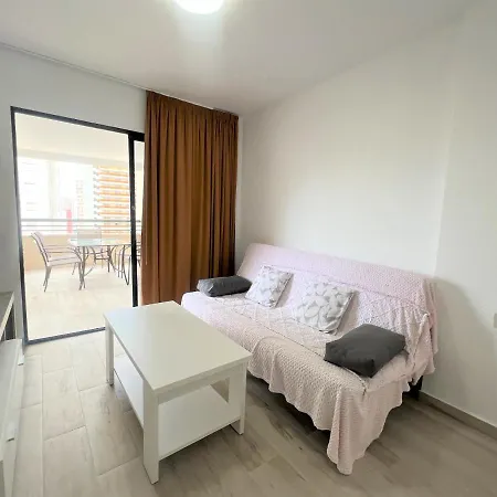 Luxmar * Benidorm