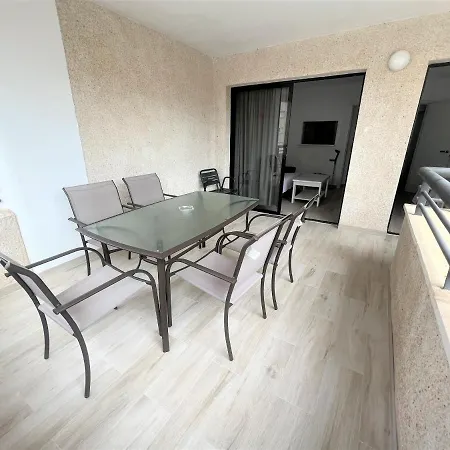 Luxmar * Benidorm